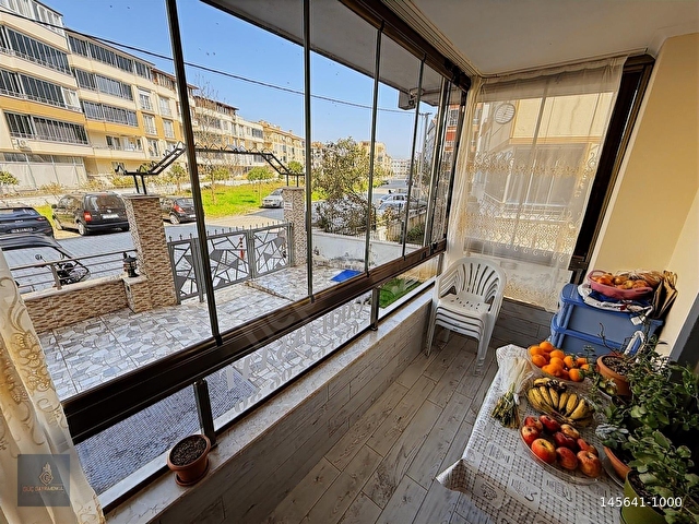 ▀GÜÇTEN AKÇAY ALTINKUMDA DENİZE YAKIN KREDİYE UYGUN 2+1 DAİRE▀ - Görsel 5