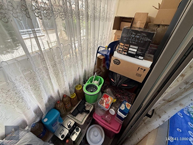 ▀GÜÇTEN AKÇAY ALTINKUMDA DENİZE YAKIN KREDİYE UYGUN 2+1 DAİRE▀ - Görsel 9