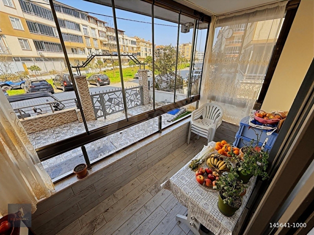 ▀GÜÇTEN AKÇAY ALTINKUMDA DENİZE YAKIN KREDİYE UYGUN 2+1 DAİRE▀ - Görsel 7