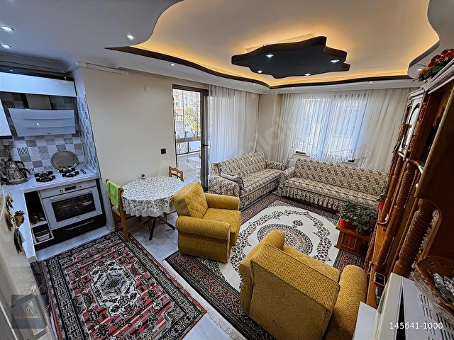 ▀GÜÇTEN AKÇAY ALTINKUMDA DENİZE YAKIN KREDİYE UYGUN 2+1 DAİRE▀ - Görsel 3