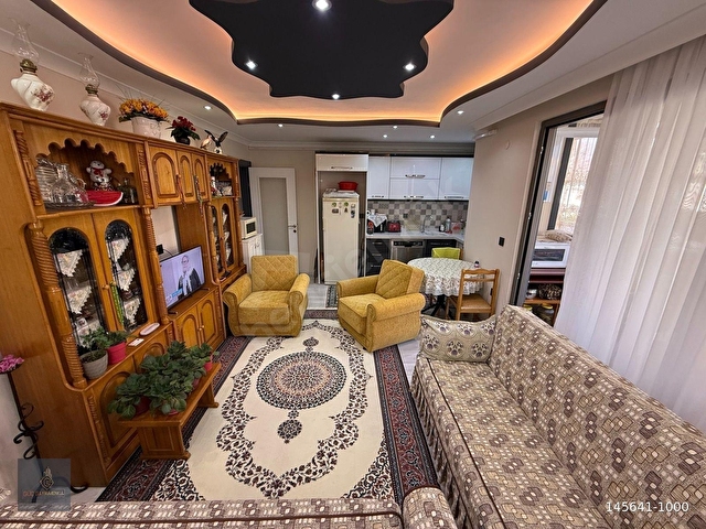 ▀GÜÇTEN AKÇAY ALTINKUMDA DENİZE YAKIN KREDİYE UYGUN 2+1 DAİRE▀ - Görsel 4