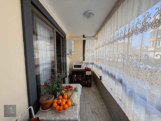 ▀GÜÇTEN AKÇAY ALTINKUMDA DENİZE YAKIN KREDİYE UYGUN 2+1 DAİRE▀ - Görsel 19