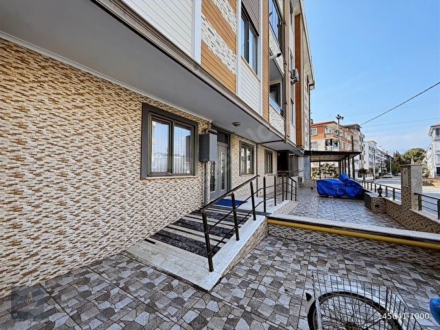 ▀GÜÇTEN AKÇAY ALTINKUMDA DENİZE YAKIN KREDİYE UYGUN 2+1 DAİRE▀ - Görsel 18