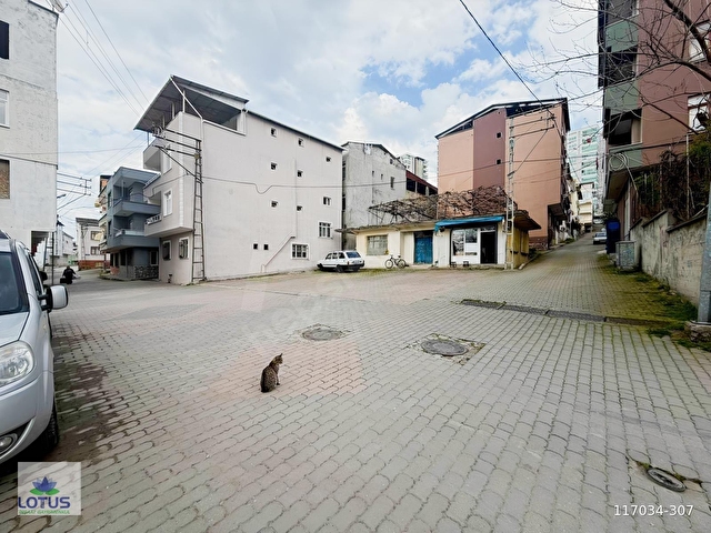 SON HAFTA !!! SAMSUN CANİK TEKNEPINARDA MERKEZİ KONUMDA ARSA - Görsel 2