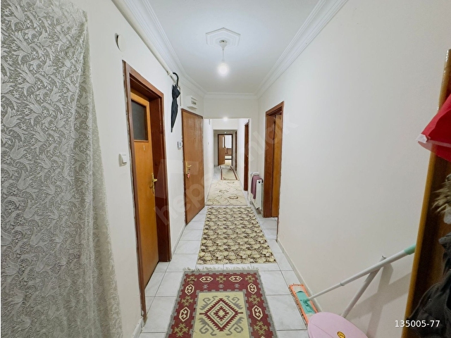 ASSOS GAYRİMENKULDEN ASIM GÜNDÜZ CD ÜZERİNDE 3+1 FIRSAT DAİRE - Görsel 17