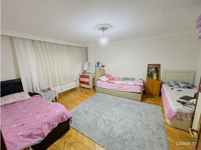 ASSOS GAYRİMENKULDEN ASIM GÜNDÜZ CD ÜZERİNDE 3+1 FIRSAT DAİRE - Görsel 21