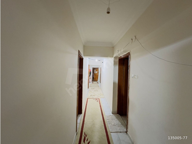 ASSOS GAYRİMENKULDEN ASIM GÜNDÜZ CD ÜZERİNDE 3+1 FIRSAT DAİRE - Görsel 11