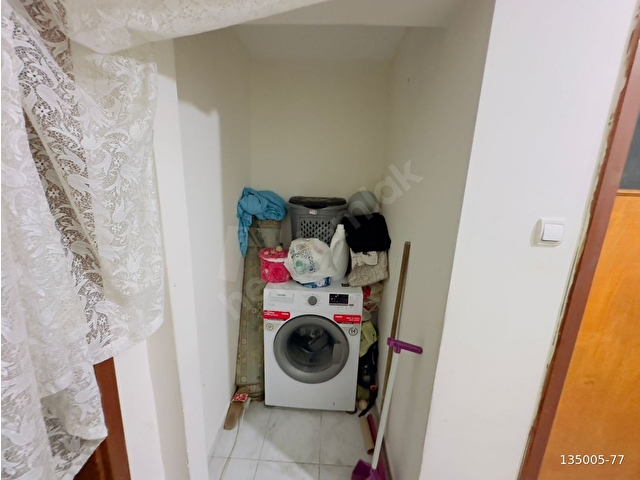 ASSOS GAYRİMENKULDEN ASIM GÜNDÜZ CD ÜZERİNDE 3+1 FIRSAT DAİRE - Görsel 10
