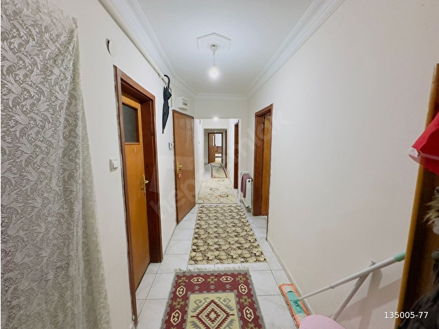 ASSOS GAYRİMENKULDEN ASIM GÜNDÜZ CD ÜZERİNDE 3+1 FIRSAT DAİRE - Görsel 15