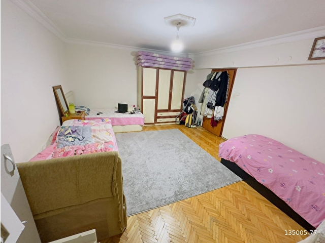 ASSOS GAYRİMENKULDEN ASIM GÜNDÜZ CD ÜZERİNDE 3+1 FIRSAT DAİRE - Görsel 18