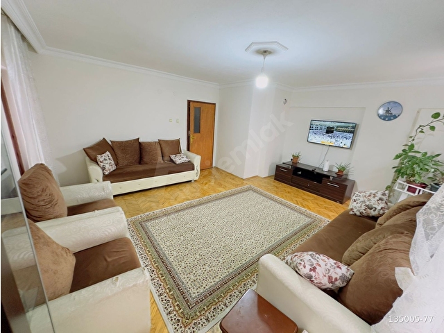 ASSOS GAYRİMENKULDEN ASIM GÜNDÜZ CD ÜZERİNDE 3+1 FIRSAT DAİRE - Görsel 3