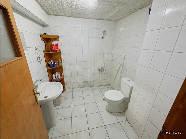 ASSOS GAYRİMENKULDEN ASIM GÜNDÜZ CD ÜZERİNDE 3+1 FIRSAT DAİRE - Görsel 24