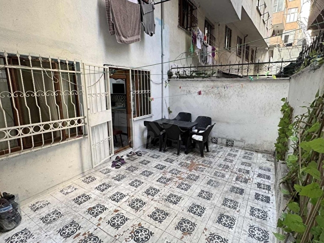 KELEŞLER GAYRİMENKUL SATILIK BAHÇE KATI - Görsel 11
