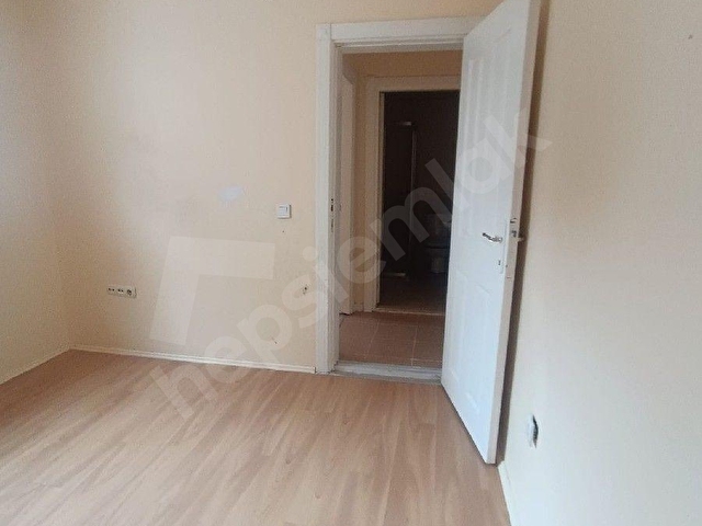 MEMURSEN TOKİDE SATILIK 2+1 DAİRE