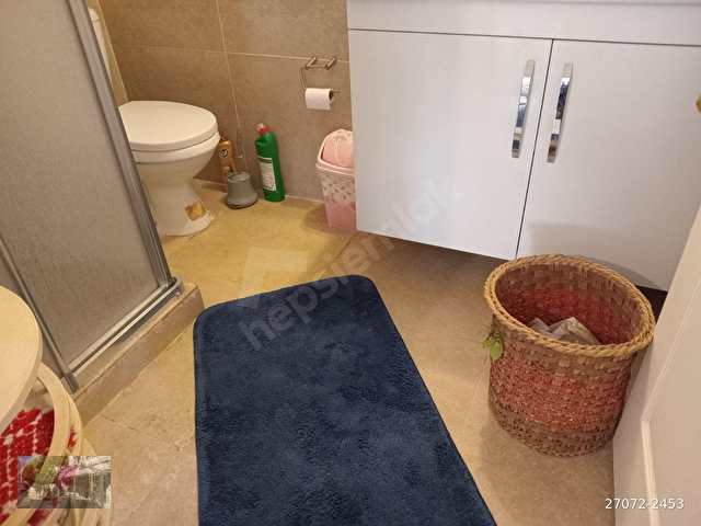 BOSTANLI MERKEZDE SAHİLE ÇOK YAKIN MOBİLYALI - Görsel 21