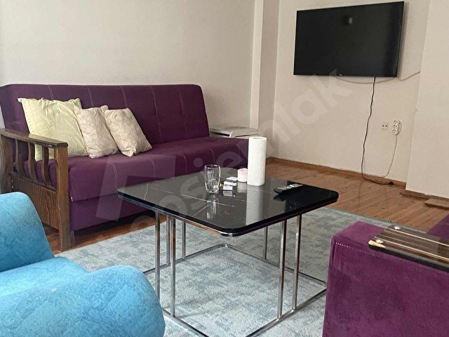 YEŞİLYURT GÜLYAKA MAH 3+1 EŞYALI METRO 35 KİRALIK - Görsel 2