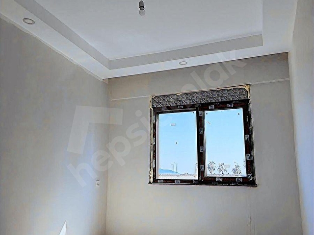 FİNİKE SAHİLKENT 1+1 DENİZE SIFIR DAİRE - Görsel 14