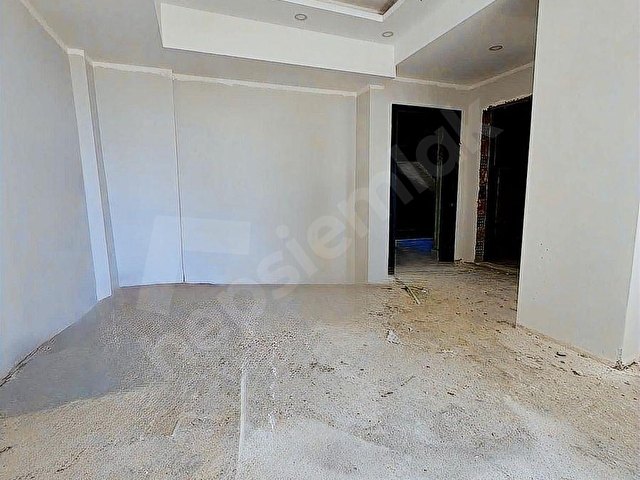 FİNİKE SAHİLKENT 1+1 DENİZE SIFIR DAİRE - Görsel 11