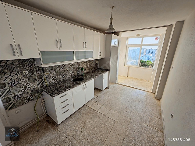 ++ÇUKUROVA BELEDİYE EVLERİ MAH. SATILIK 3+1 DAİRE CEPHELERİ AÇIK - Görsel 21