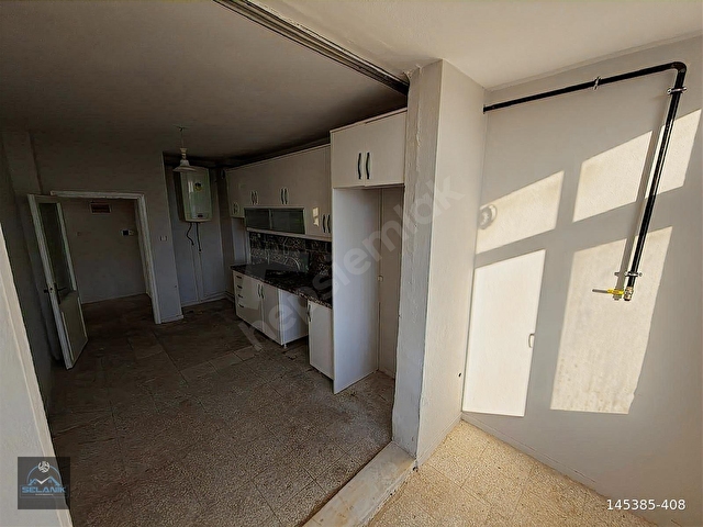 ++ÇUKUROVA BELEDİYE EVLERİ MAH. SATILIK 3+1 DAİRE CEPHELERİ AÇIK - Görsel 25