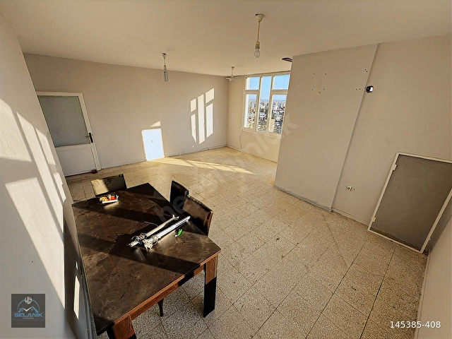 ++ÇUKUROVA BELEDİYE EVLERİ MAH. SATILIK 3+1 DAİRE CEPHELERİ AÇIK - Görsel 29