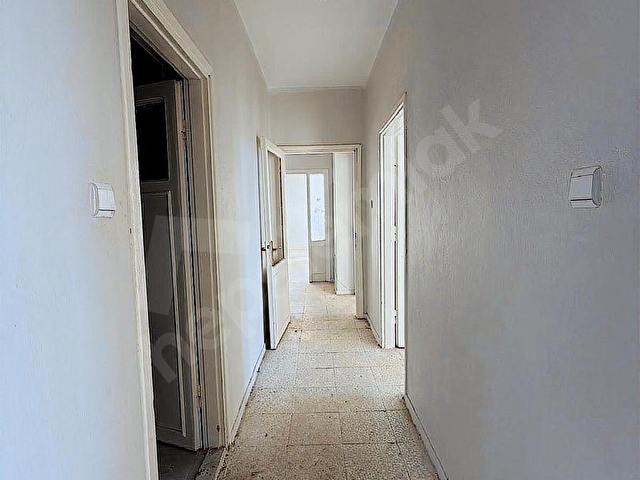 ++ÇUKUROVA BELEDİYE EVLERİ MAH. SATILIK 3+1 DAİRE CEPHELERİ AÇIK - Görsel 6