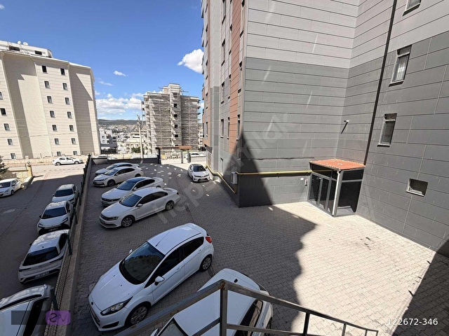 MANZARA ORMAN MOREV 25.ETAP ULTRA LÜX 3+1 KİRALIK DAİRE - Görsel 8