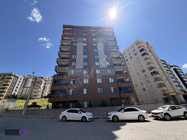 MANZARA ORMAN MOREV 25.ETAP ULTRA LÜX 3+1 KİRALIK DAİRE - Görsel 6