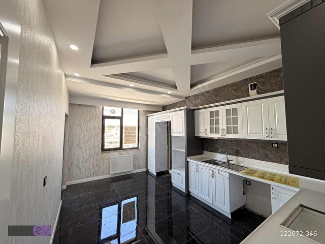 MANZARA ORMAN MOREV 25.ETAP ULTRA LÜX 3+1 KİRALIK DAİRE - Görsel 28