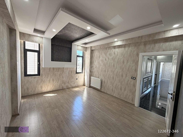MANZARA ORMAN MOREV 25.ETAP ULTRA LÜX 3+1 KİRALIK DAİRE - Görsel 20