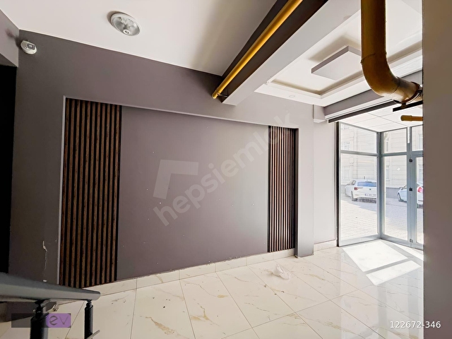 MANZARA ORMAN MOREV 25.ETAP ULTRA LÜX 3+1 KİRALIK DAİRE - Görsel 10