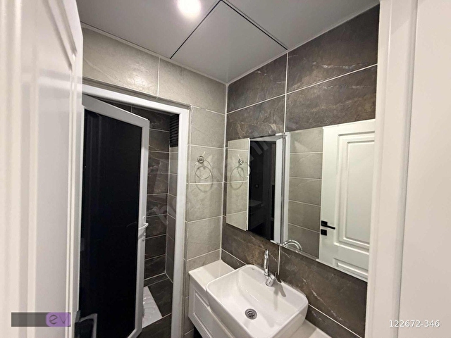 MANZARA ORMAN MOREV 25.ETAP ULTRA LÜX 3+1 KİRALIK DAİRE - Görsel 26