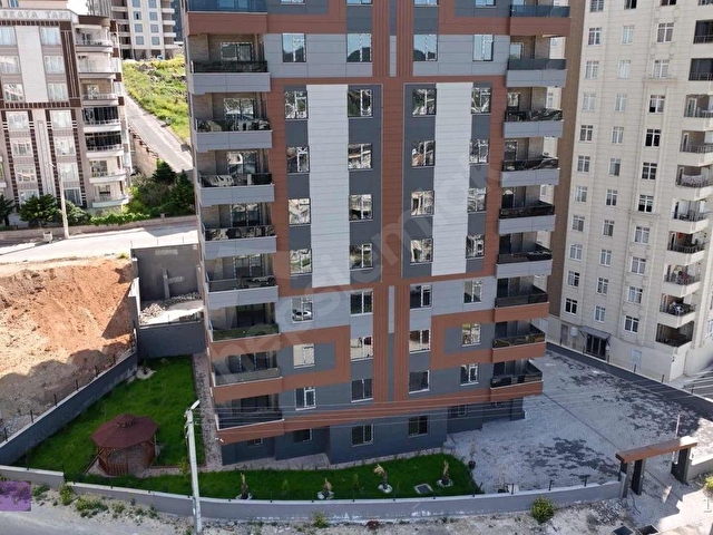 MANZARA ORMAN MOREV 25.ETAP ULTRA LÜX 3+1 KİRALIK DAİRE