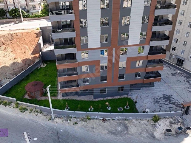 MANZARA ORMAN MOREV 25.ETAP ULTRA LÜX 3+1 KİRALIK DAİRE - Görsel 3