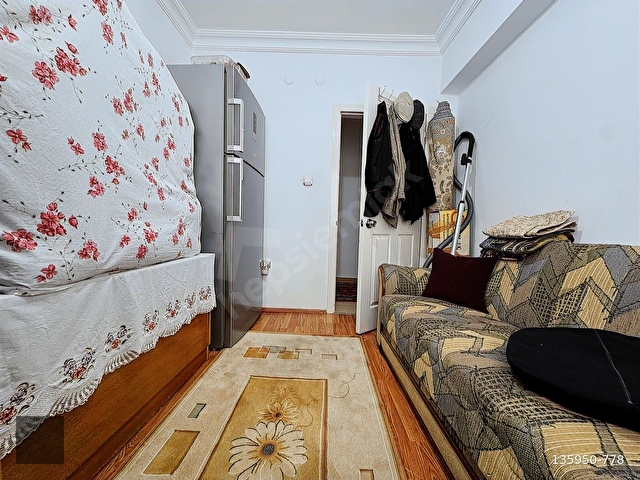 ▄ZARA▄FAHRİ KORUTÜRK MH. NEŞET ERTAŞ CD. ÜZERİ ARA KAT 2+1 DAİRE - Görsel 16