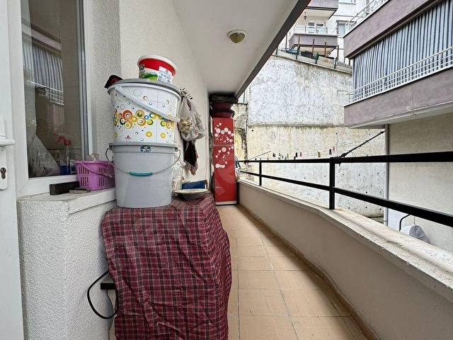 ▄ZARA▄FAHRİ KORUTÜRK MH. NEŞET ERTAŞ CD. ÜZERİ ARA KAT 2+1 DAİRE - Görsel 8