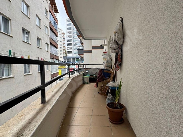 ▄ZARA▄FAHRİ KORUTÜRK MH. NEŞET ERTAŞ CD. ÜZERİ ARA KAT 2+1 DAİRE - Görsel 9