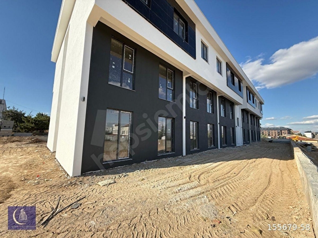 GÖLBAŞI TAŞPINARDA RUBY LOFT DA 1+1 SATILIK DAİRE - Görsel 11