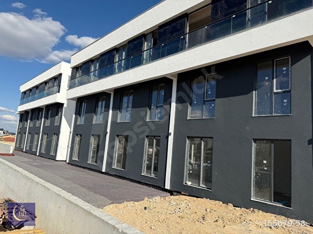 GÖLBAŞI TAŞPINARDA RUBY LOFT DA 1+1 SATILIK DAİRE - Görsel 29