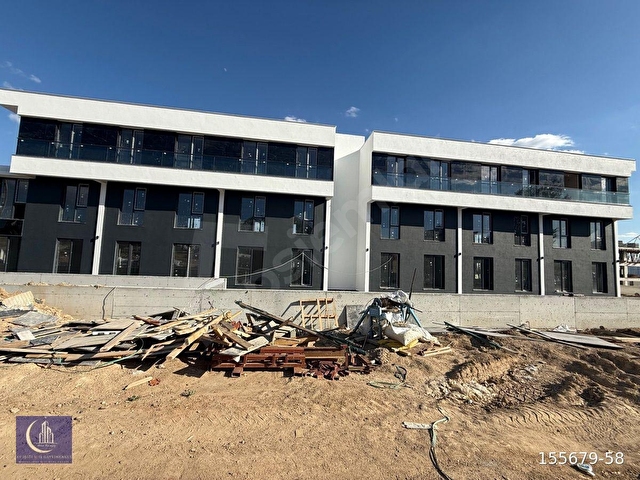 GÖLBAŞI TAŞPINARDA RUBY LOFT DA 1+1 SATILIK DAİRE - Görsel 7