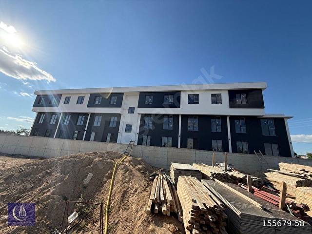 GÖLBAŞI TAŞPINARDA RUBY LOFT DA 1+1 SATILIK DAİRE - Görsel 16