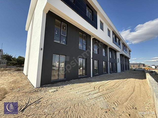 GÖLBAŞI TAŞPINARDA RUBY LOFT DA 1+1 SATILIK DAİRE - Görsel 19