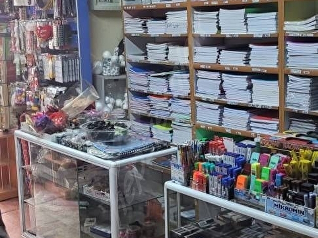 DEVREN KİRALIK KIRTASİYE TUHAFİYE ORTAOKUL LİSE VE İLKOKULA 300 METRE - Görsel 2