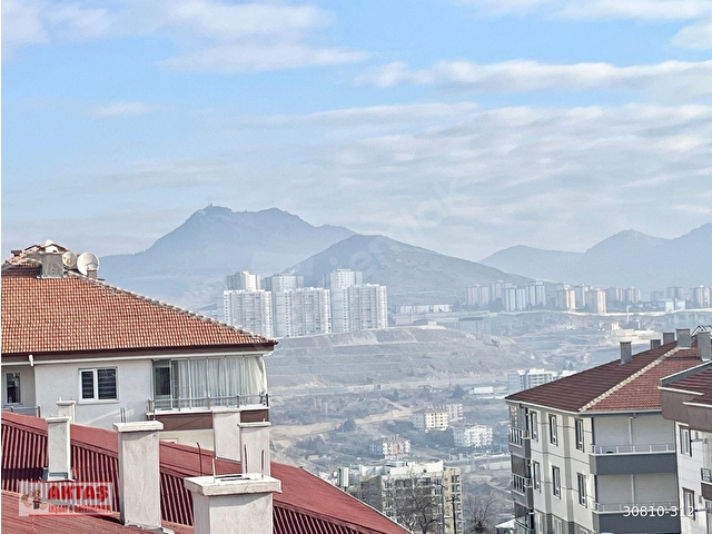 HOCALI CADDE YAKINI ASANSÖRLÜ İSKANLI YENİ BİNADA KÖK TAPU ÇİFT BANYO 4+1 DUBLEX - Görsel 19
