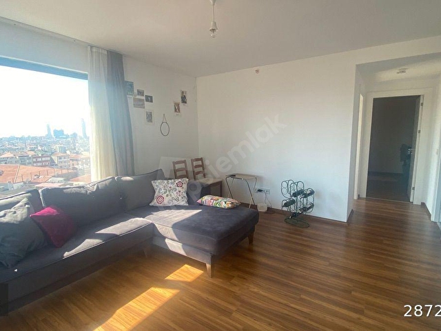 ASİSTANBULDA SATILIK RESİDENCE 287271827 hepsiemlak