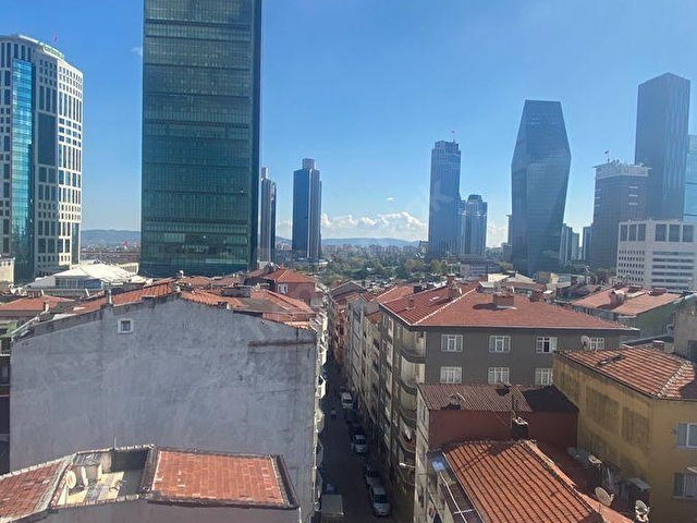ASİSTANBULDA SATILIK RESİDENCE 287271827 hepsiemlak