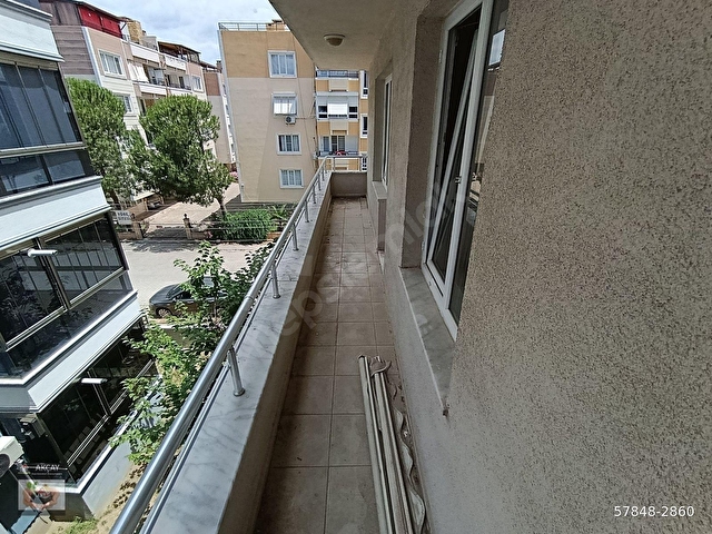 ALTINKUMDA AYRI MUTFAKLI 13 YAŞINDA ARA KAT ÖN CEPHE 3+1 DAİRE - Görsel 21