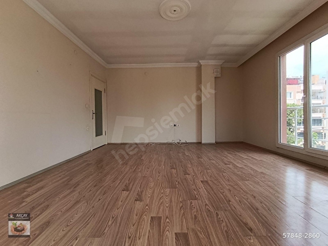 ALTINKUMDA AYRI MUTFAKLI 13 YAŞINDA ARA KAT ÖN CEPHE 3+1 DAİRE - Görsel 4