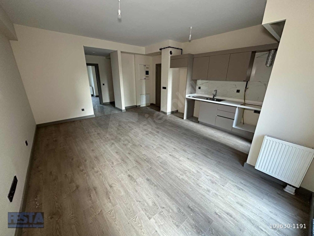 FestadanBalkonluAsansörlüOtoparklıAmerikanMutfak2+1KiralıkDaire - Görsel 10