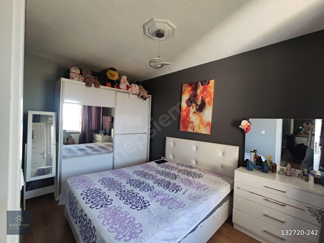 EDİRNE MERKEZ KURTULUŞ MAH. TOKİ AYDINLIK FERAH MANZARALI MERKEZİ LOKASYON SATILIK 2+1 DAİRE - Görsel 23